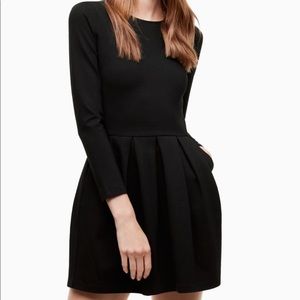 BNWT Aritzia Sunday Best Tartine Dress
